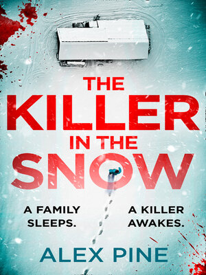 cover image of The Killer in the Snow
